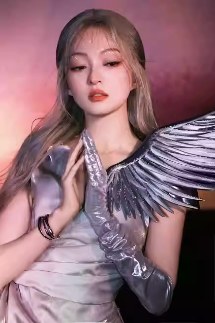 标题