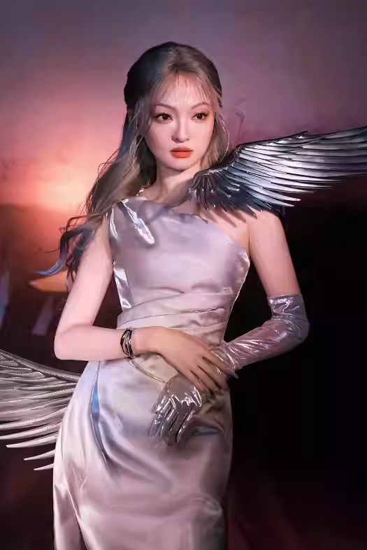 标题